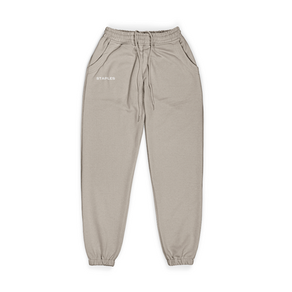 Signature Cloud Sweatpants in Sand