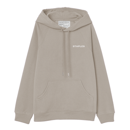 Signature Cloud Hoodie in Sand