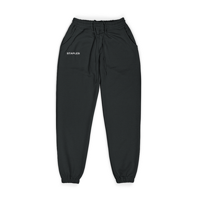 Pantaloni sportivi Signature Cloud in carbone